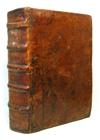 HOLINSHED, RAPHAEL. The Firste Volume of the Chronicles of England, Scotland, and Ireland. 1577